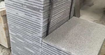 防城港芝麻白火烧面成品
