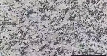 防城港 芙蓉白（芝麻白大花）火烧面