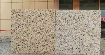 防城港 黄金麻荔枝面，中黄与浅黄