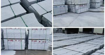 防城港芝麻白1.8A光毛板