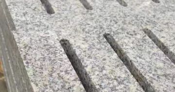 防城港芙蓉白水沟盖板