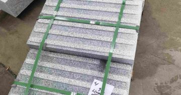 防城港 盲道加工