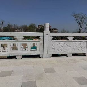 防城港 河道栏杆，河道护栏