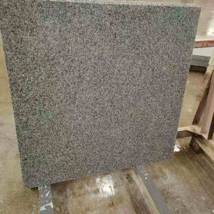 防城港 芝麻白光面900*900，高地铁标准