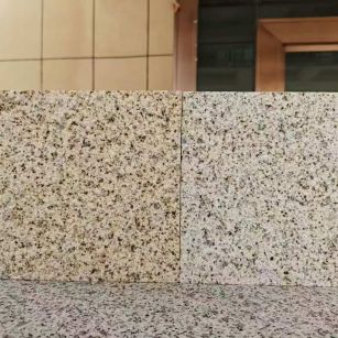 防城港 黄金麻荔枝面，中黄与浅黄