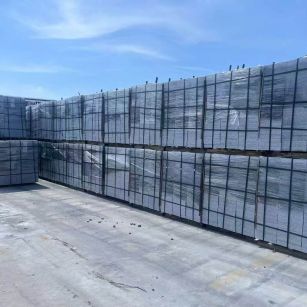 防城港 芝麻白火烧成品300*600地铺料，大量现货，物美价廉