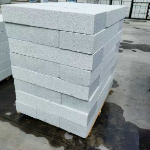 防城港 芝麻白两面荔枝面台阶石