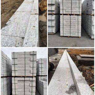 防城港 芙蓉白路沿石，性价比之王