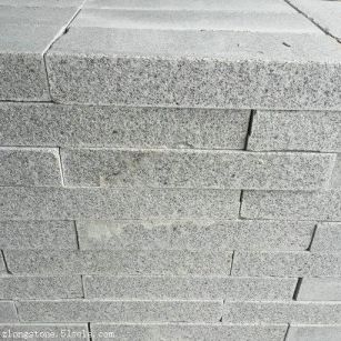 防城港芝麻白路沿石