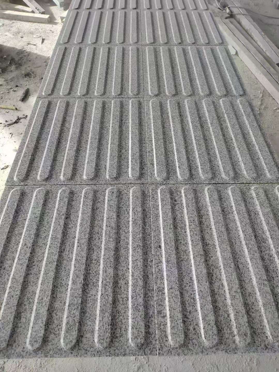 防城港 芝麻白盲道