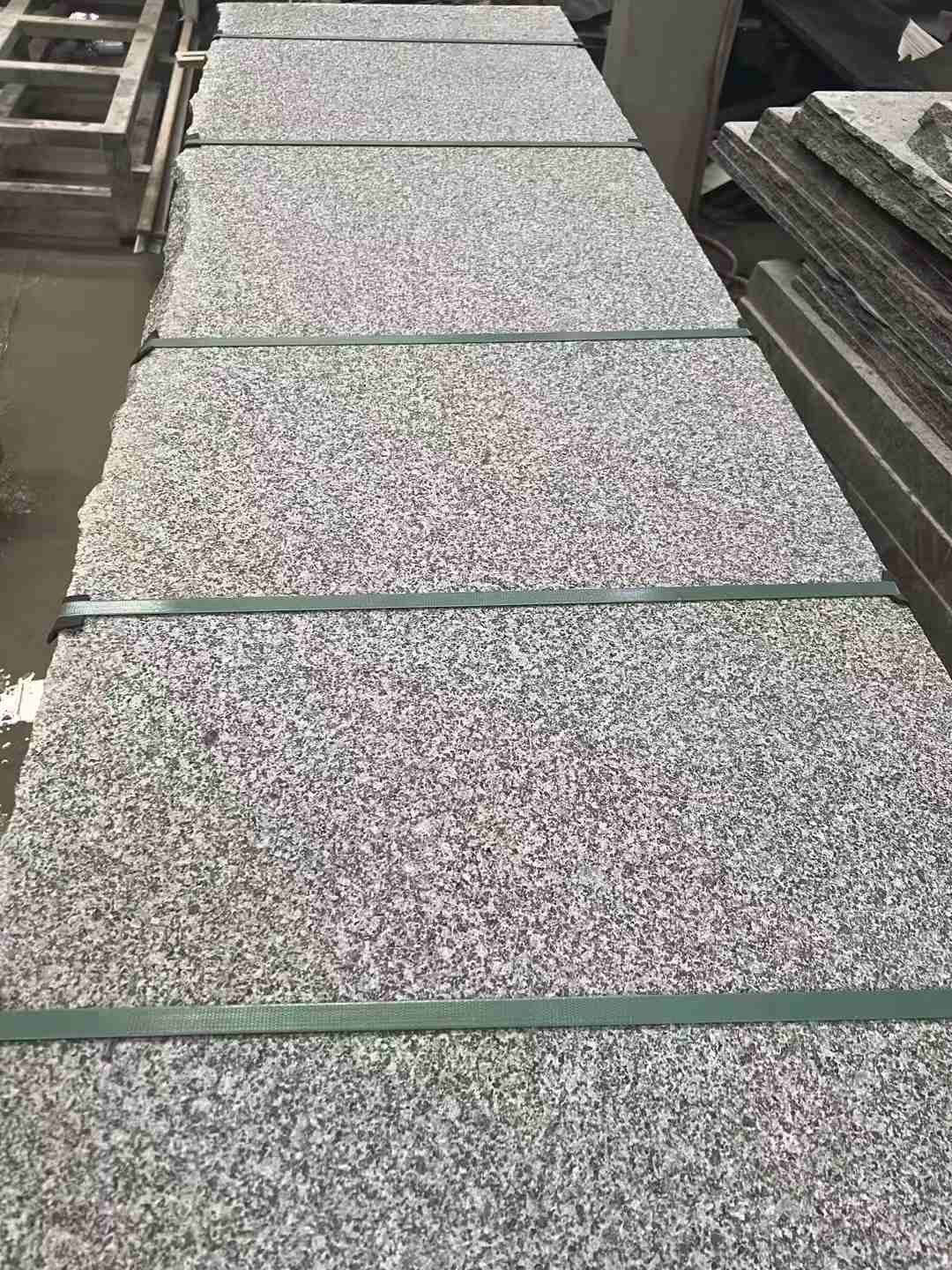 防城港 芝麻黑火烧面