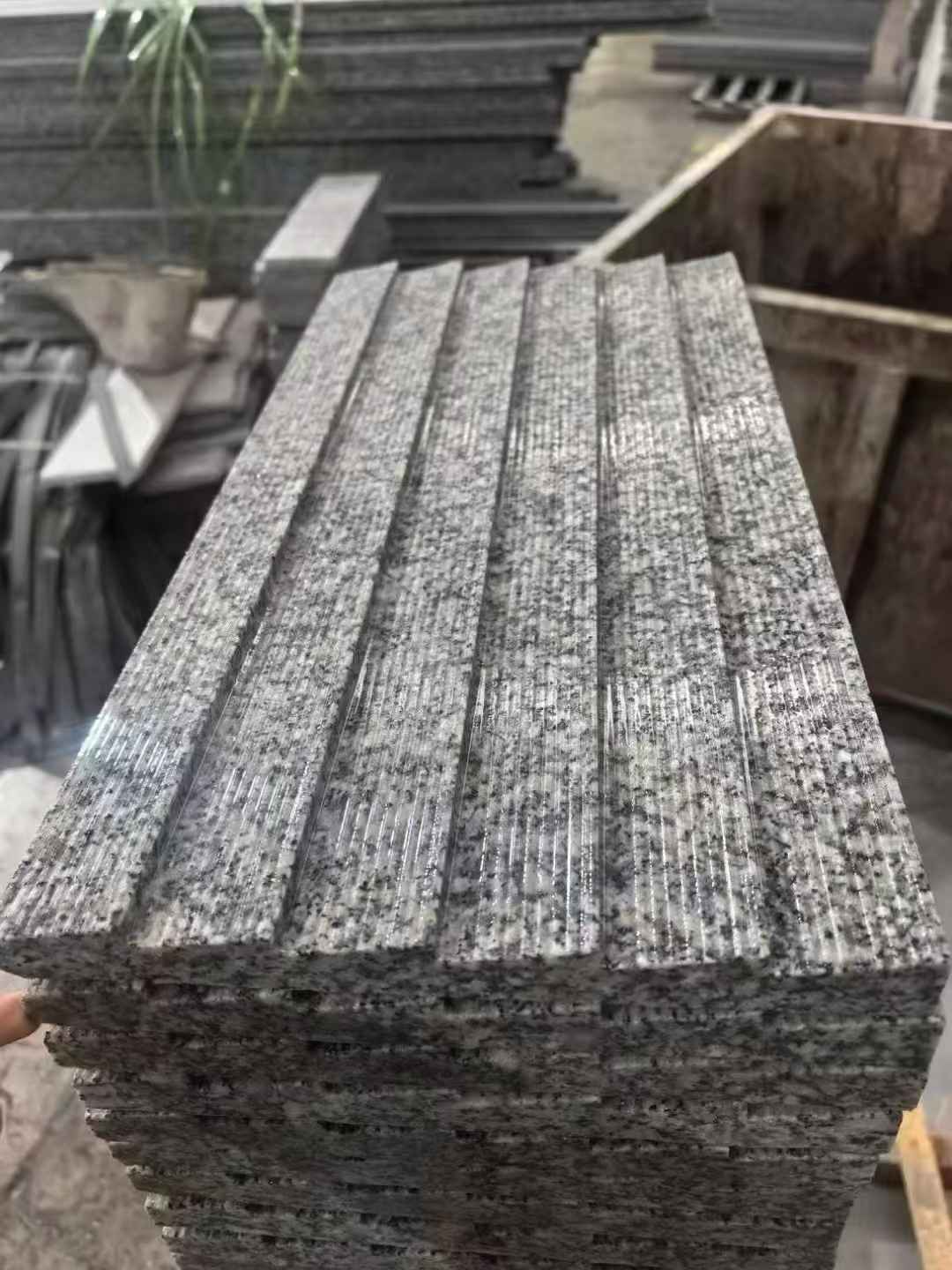 防城港 狼牙石