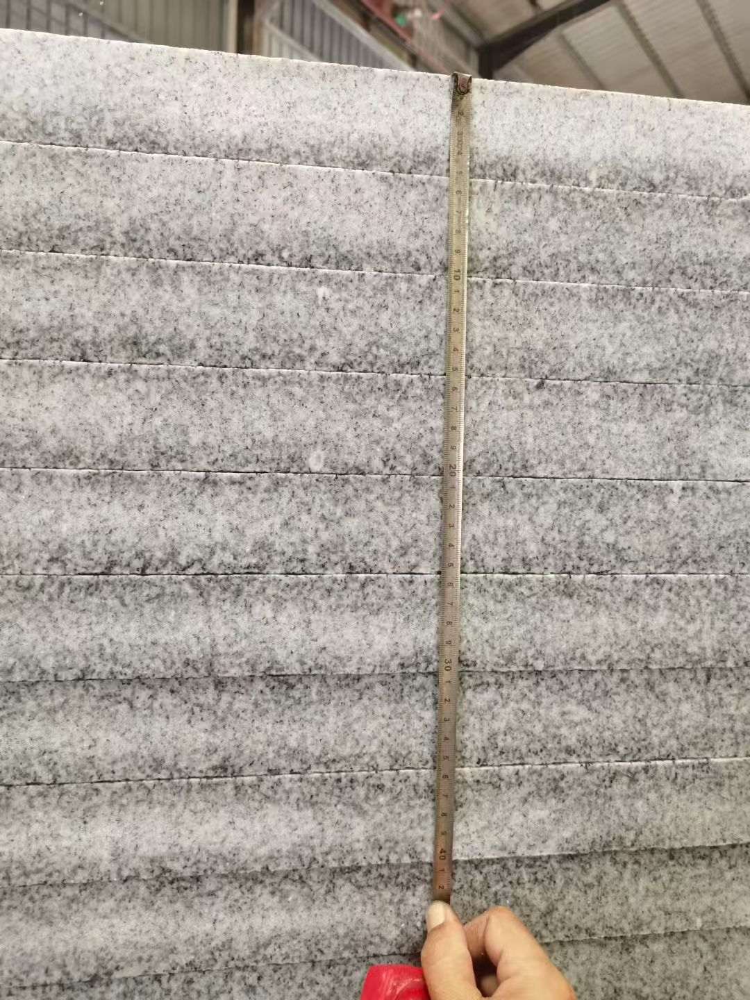防城港 芝麻白成品厚薄均匀