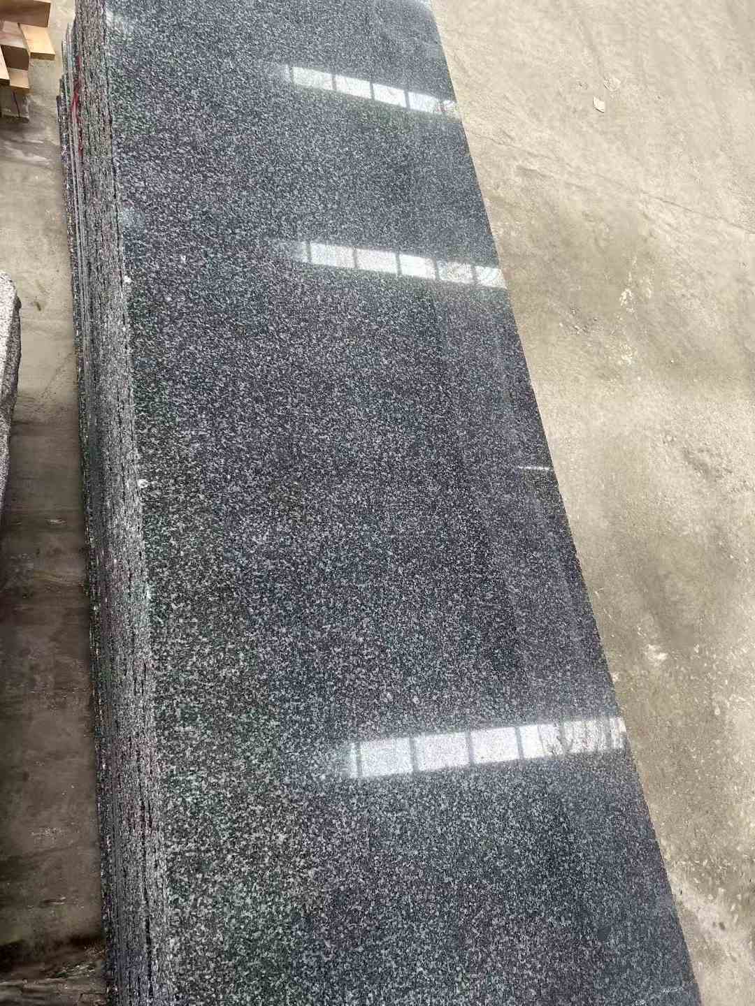 防城港 芝麻黑光面