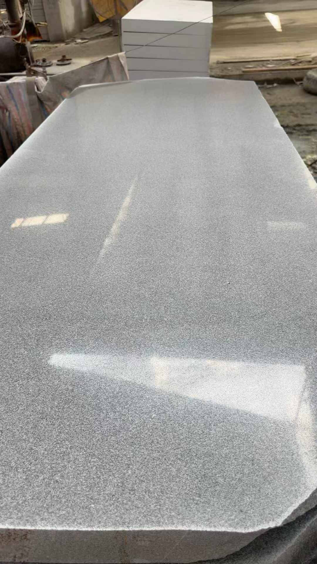 防城港 芝麻灰磨光面