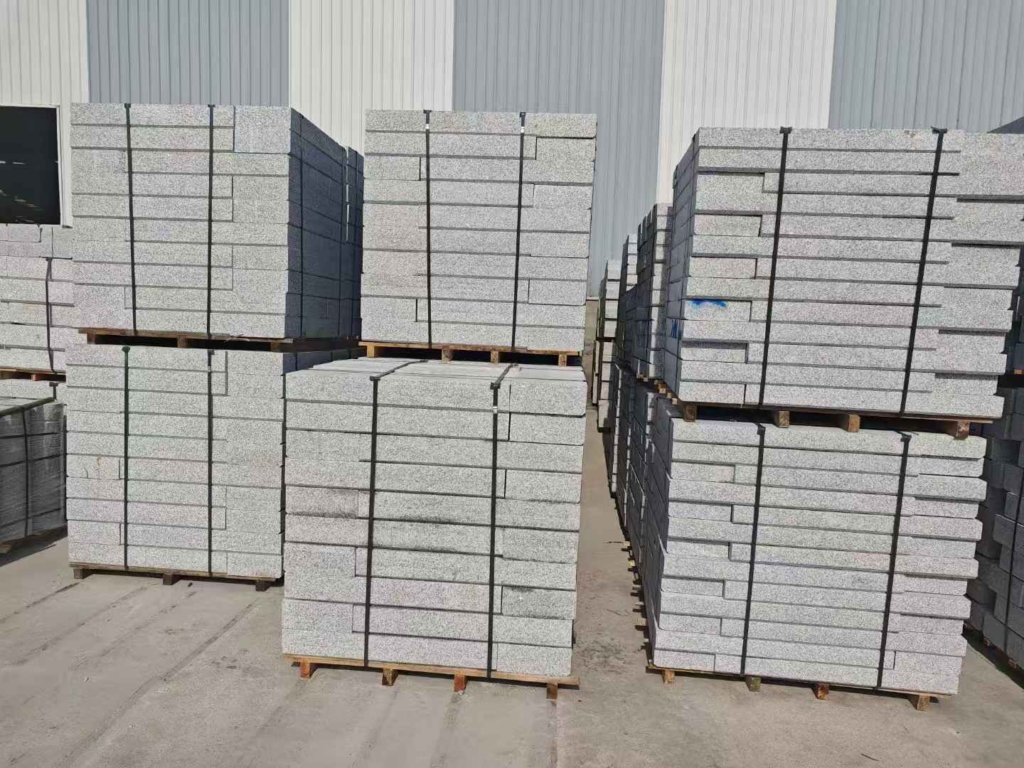 防城港 芙蓉白路沿石，价格便宜