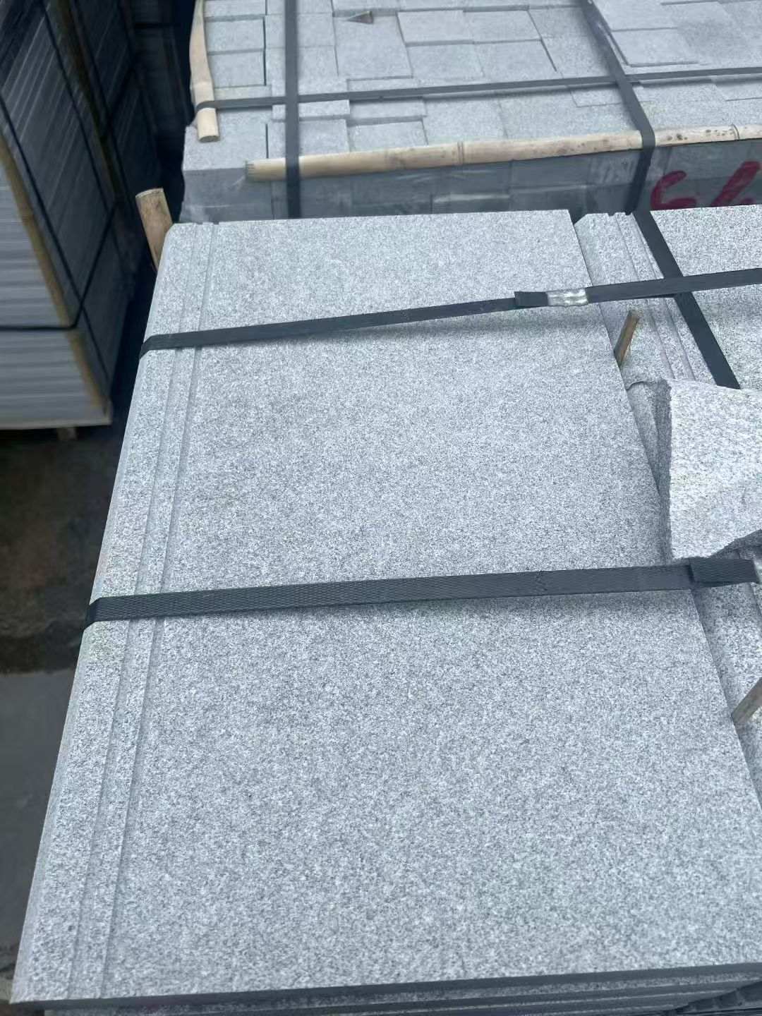 防城港 芝麻灰火烧面拉槽台阶
