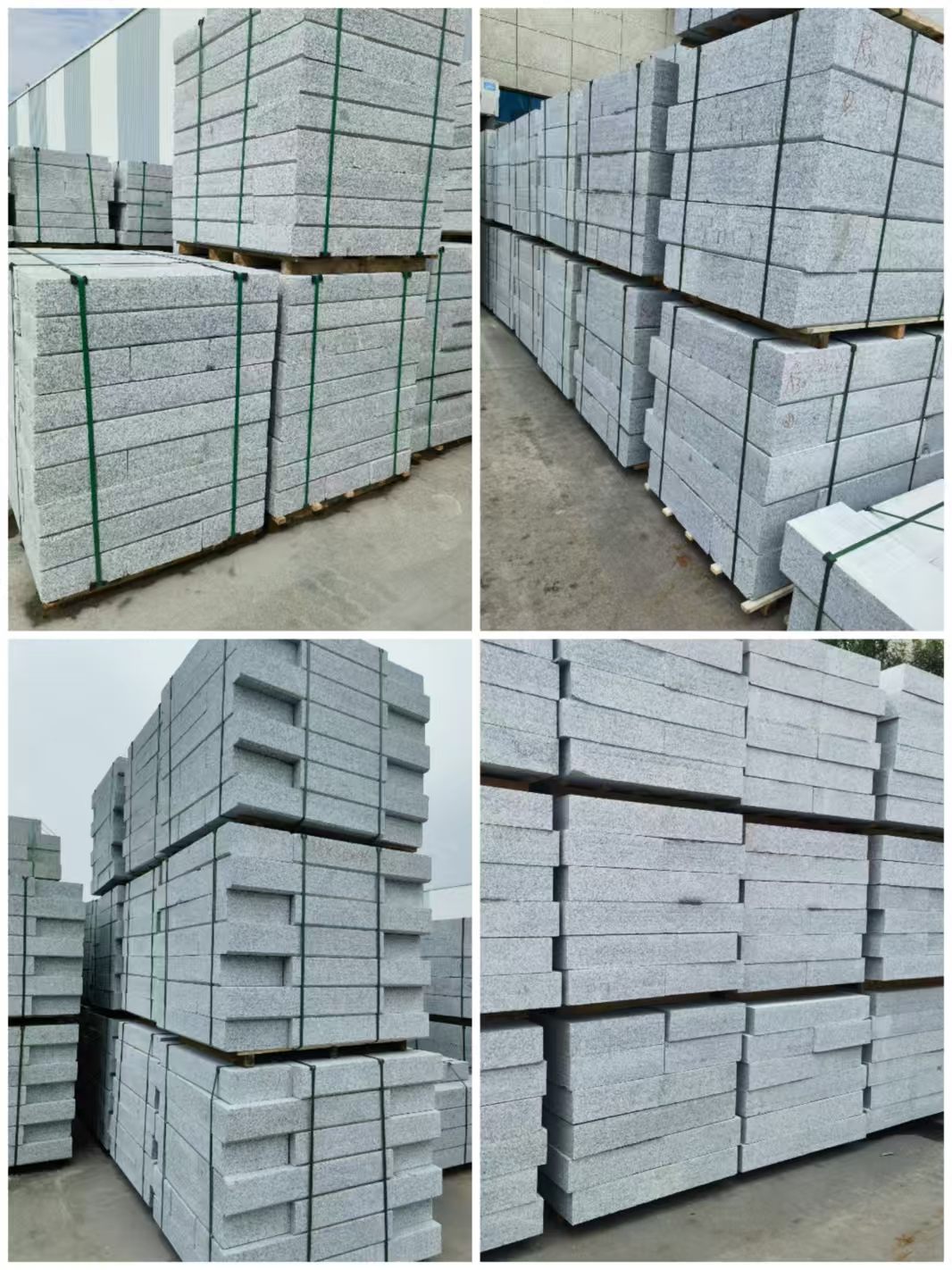 防城港 花岗岩路沿石多少钱